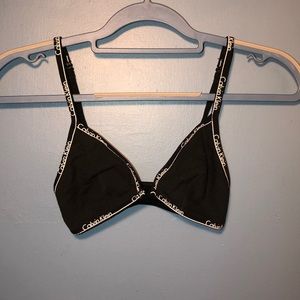 Calvin Klein Bralette